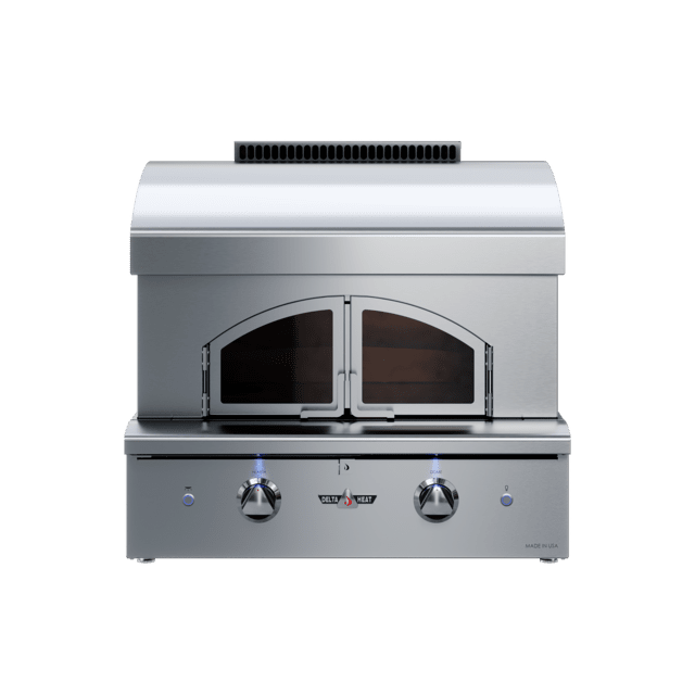 Dometic Delta Heat Pizza Oven
